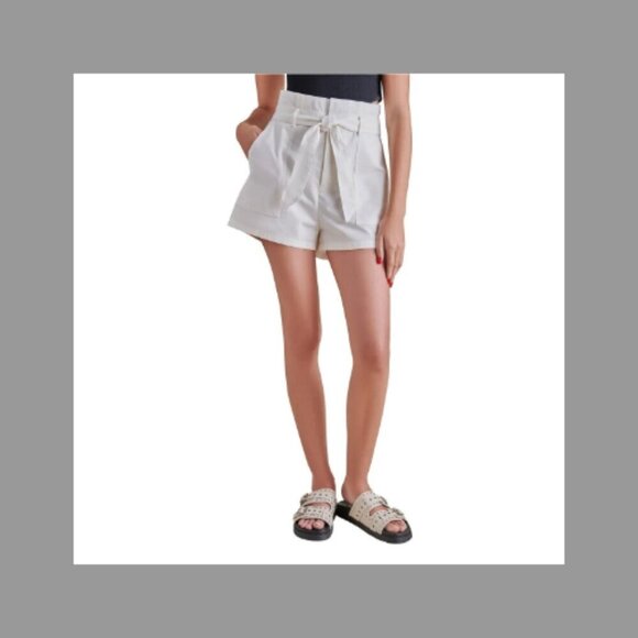 Steve Madden Ladies' Cinch Short - Picture 1 of 7